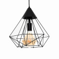 Потолочный светильник Prism P315 Black1